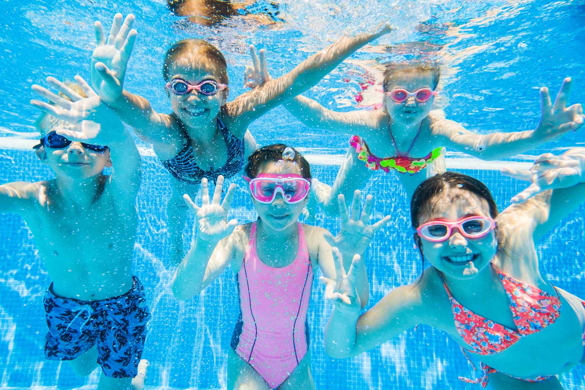 Active Kids Vouchers - Aquatic Academy
