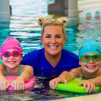 Venues Aquatic Academy