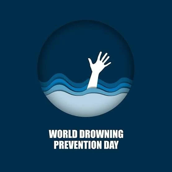 July 25 is World Drowning Prevention Day.
Globally an estimated 230,000 people drown every year! 
Prevent drowning by:
1. Enrolling in swimming lessons
2. Supervise 
3. Learn CPR
4. Know your conditions 
5. Where a Lifejacket where applicable
Anyone can drown, no one should! #worlddrowningpreventionday #swimminglessons #learncpr #supervise